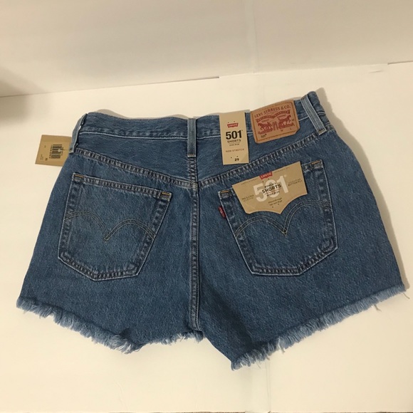 501 Short LIVE’S - Picture 4 of 8